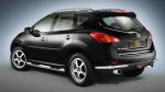 Nissan Murano Z51 by Cobra 2008 года